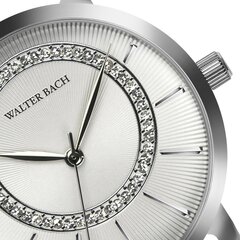 Часы для женщин Walter Bach WAL-4518 цена и информация | Женские часы | kaup24.ee