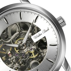 Часы для женщин Walter Bach WBB-4518 цена и информация | Женские часы | kaup24.ee