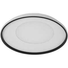 LED-laevalgusti Avide Jesse 55W puldiga hind ja info | Laelambid | kaup24.ee