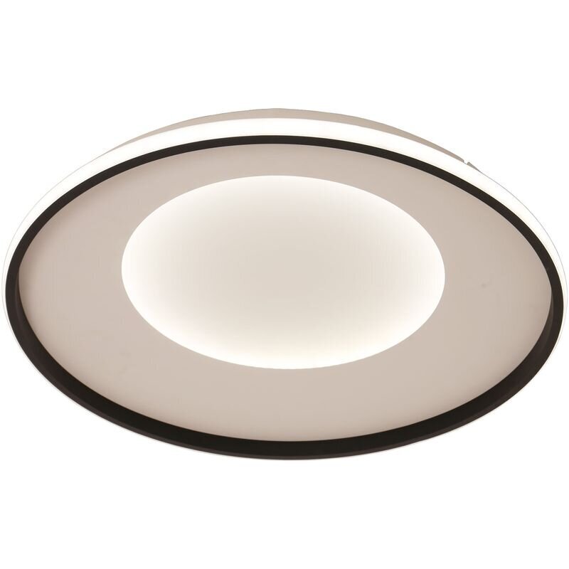 LED-laevalgusti Avide Jesse 55W puldiga hind ja info | Laelambid | kaup24.ee