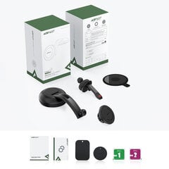 Acefast Magnetic Car Phone Holder-D7 цена и информация | Mobiiltelefonide hoidjad | kaup24.ee