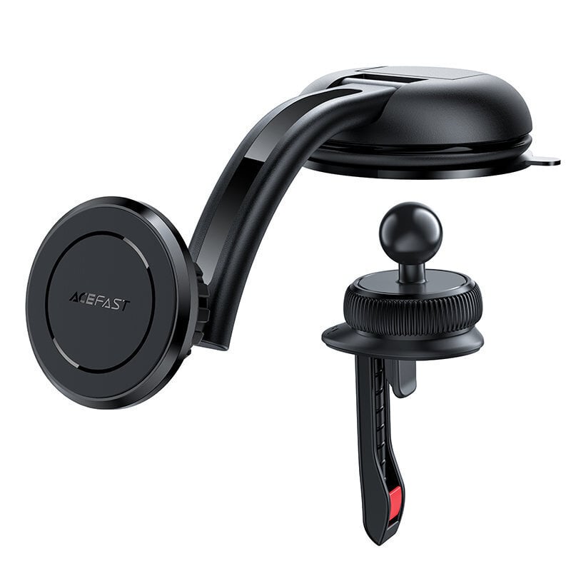 Acefast Magnetic Car Phone Holder D7 hind ja info | Mobiiltelefonide hoidjad | kaup24.ee