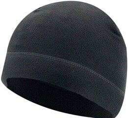 Мужская зимняя шапка, черная цена и информация | Мужские шарфы, шапки, перчатки | kaup24.ee