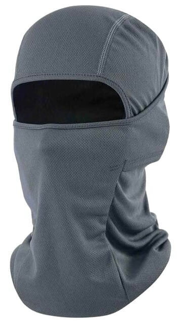 Tactical Universal Balaclava C47, hall цена и информация | Meeste sallid, mütsid ja kindad | kaup24.ee