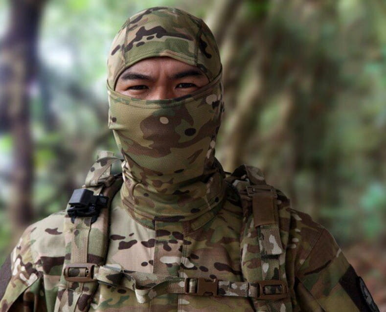 Tactical Universal Balaclava C47-1 hind ja info | Meeste sallid, mütsid ja kindad | kaup24.ee