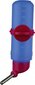 Trixie joogipudel kinnituskruviga, 500 ml hind ja info | Puurid ja tarvikud väikeloomadele | kaup24.ee