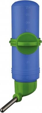 Trixie joogipudel kinnituskruviga, 500 ml hind ja info | Puurid ja tarvikud väikeloomadele | kaup24.ee