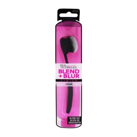 Real Techniques Blend + Blur Cheek Brush meigipintsel hind ja info | Meigipintslid, -käsnad | kaup24.ee