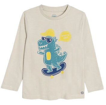 Cool Club блузка для мальчиков, CCB2513413 цена и информация | Кофточки, джемперы, пиджаки для младенцев | kaup24.ee