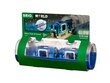 Rong koos tunneliga Metro Brio Railway, 33970 hind ja info | Poiste mänguasjad | kaup24.ee