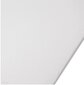 Lõuend puitkiudplaadil, 20,32x25,40 cm. цена и информация | Kunstitarbed, voolimise tarvikud | kaup24.ee