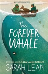 Forever Whale hind ja info | Noortekirjandus | kaup24.ee