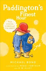 Paddington's Finest Hour цена и информация | Книги для подростков и молодежи | kaup24.ee