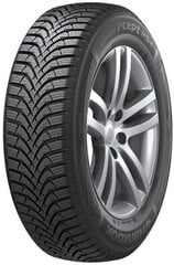 HANKOOK W452 195/50 15 82T цена и информация | Зимняя резина | kaup24.ee