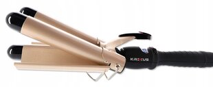 Приор для завивки волос цена и информация | Приборы для укладки и выпрямления волос | kaup24.ee