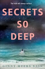 Secrets So Deep цена и информация | Книги для подростков и молодежи | kaup24.ee