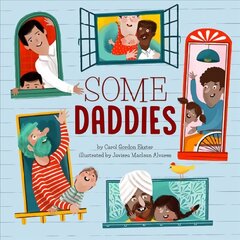 Some Daddies цена и информация | Книги для подростков и молодежи | kaup24.ee