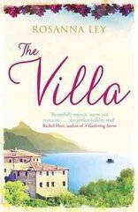 Villa: Escape to Sicily with the Number One Bestseller hind ja info | Fantaasia, müstika | kaup24.ee