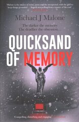 Quicksand of Memory: The twisty, chilling psychological thriller that everyone's talking about... hind ja info | Fantaasia, müstika | kaup24.ee