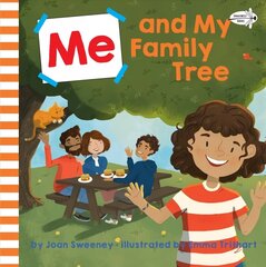 Me and My Family Tree цена и информация | Книги для подростков и молодежи | kaup24.ee