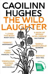 Wild Laughter: Winner of the 2021 Encore Award hind ja info | Fantaasia, müstika | kaup24.ee