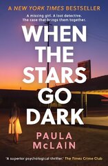 When the Stars Go Dark: New York Times Bestseller hind ja info | Fantaasia, müstika | kaup24.ee