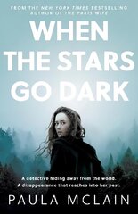 When the Stars Go Dark: New York Times Bestseller hind ja info | Fantaasia, müstika | kaup24.ee