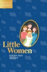 Little Women цена и информация | Книги для подростков и молодежи | kaup24.ee