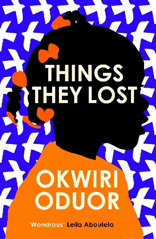 Things They Lost: 'Magical, beguiling... Things They Lost carries echoes of Toni Morrison's Beloved' Guardian hind ja info | Fantaasia, müstika | kaup24.ee
