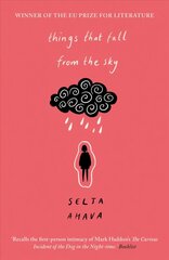 Things that Fall from the Sky: Longlisted for the International Dublin Literary Award, 2021 hind ja info | Fantaasia, müstika | kaup24.ee