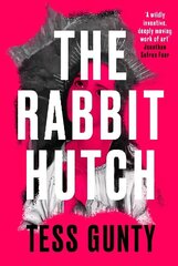 Rabbit Hutch: THE SUNDAY TIMES NUMBER 1 BESTSELLER hind ja info | Fantaasia, müstika | kaup24.ee