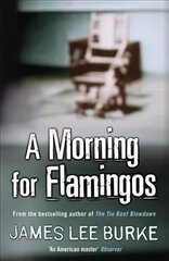 Morning For Flamingos цена и информация | Фантастика, фэнтези | kaup24.ee