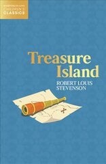 Treasure Island цена и информация | Книги для подростков и молодежи | kaup24.ee