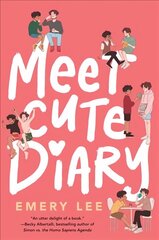 Meet Cute Diary hind ja info | Noortekirjandus | kaup24.ee