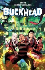 Buckhead цена и информация | Книги для подростков и молодежи | kaup24.ee