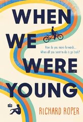 When We Were Young цена и информация | Фантастика, фэнтези | kaup24.ee