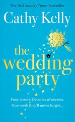 Wedding Party: The Number One Irish Bestseller! hind ja info | Fantaasia, müstika | kaup24.ee