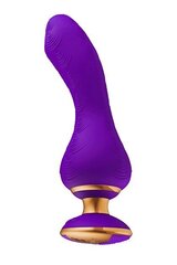 Vibraator Shunga Sanya, Purple цена и информация | Вибраторы | kaup24.ee