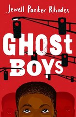 Rollercoasters: Ghost Boys 1 цена и информация | Книги для подростков и молодежи | kaup24.ee