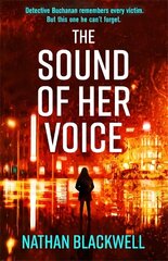 Sound of Her Voice: An addictive, immersive and gripping New Zealand thriller hind ja info | Fantaasia, müstika | kaup24.ee