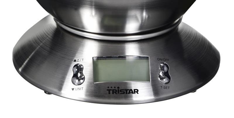 Tristar KW-2436 hind ja info | Köögikaalud | kaup24.ee