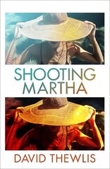 Shooting Martha цена и информация | Фантастика, фэнтези | kaup24.ee