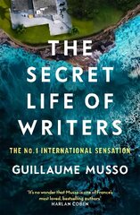 Secret Life of Writers: The new thriller by the no. 1 bestselling author цена и информация | Фантастика, фэнтези | kaup24.ee