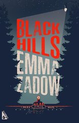 Black Hills цена и информация | Рассказы, новеллы | kaup24.ee