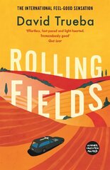 Rolling Fields Unabridged edition цена и информация | Фантастика, фэнтези | kaup24.ee
