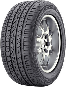 Continental ContiCrossContact UHP 235/50R19 99 V MO hind ja info | Suverehvid | kaup24.ee