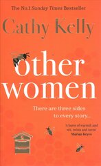 Other Women: The sparkling new page-turner about real, messy life that has readers gripped цена и информация | Фантастика, фэнтези | kaup24.ee