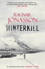 Winterkill hind ja info | Fantaasia, müstika | kaup24.ee