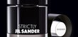 Pulkdeodorant Jil Sander Strictly Night meestele 75 ml цена и информация | Lõhnastatud kosmeetika meestele | kaup24.ee