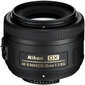 Objektiiv Nikon AF-S 35mm F/1.8G DX цена и информация | Objektiivid | kaup24.ee